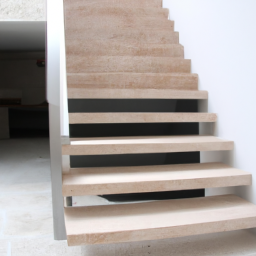 Escalier en Bois : privilégiez la chaleur et la beauté naturelle de ce matériau Lieusaint